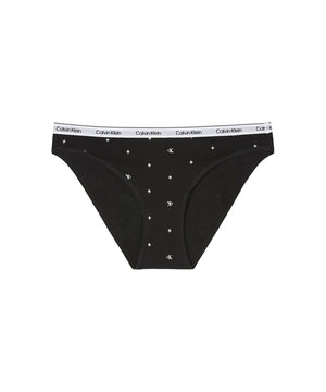 Icon Logo -  Bikini - 2YG Seeing Stars BLACK