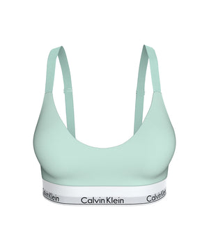 Icon Cotton Modal - 408 - 3Q5 Feel The Mint