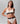 Ck Graphic - 428 - 6WC CENT STRIPE ANISE FLOWER