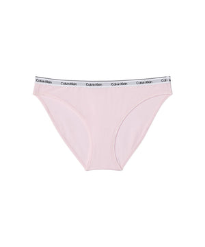 Icon Logo -  Bikini - 8Z6 Cradle Pink