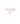 Icon Cotton Modal - Thong - 8Z6 Cradle Pink