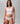 Icon Logo -  Bikini - P34 B01 Snow Htr