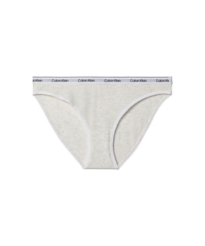 Icon Logo -  Bikini - P34 B01 Snow Htr