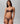 Sensual Stretch Lace - 403 - PJS Botanical Brown