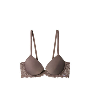 Sensual Stretch Lace - 403 - PJS Botanical Brown