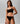 Icon Swim - 130 - UB1 Black