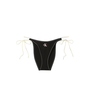 Graphic Monogram Swi - 179 - UB1 Black