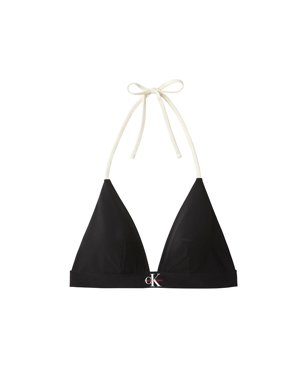 Ub Triangle Graphic Monogram Swi - Triangle - UB1 Black – Wunderwear