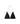 Graphic Monogram Swi - Triangle - UB1 Black