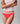 Icon Logo -  Bikini - XKP Punch Pink