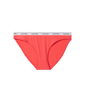 Icon Logo -  Bikini - XKP Punch Pink