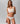 Icon Cotton Modal - Thong - ZRK Pear Sorbet