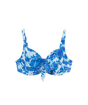 Dolly Bra - Bikini Top - D809S PAROS