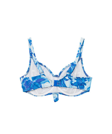 Dolly Bra - Bikini Top - D809S PAROS