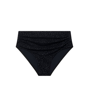 Draped Bikini Bottoms - Bikini Brief - D808S OSAKA