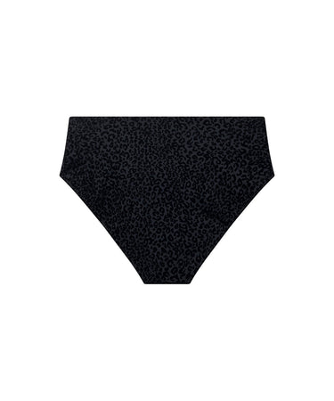 Draped Bikini Bottoms - Bikini Brief - D808S OSAKA