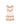 EMBRACE LACE - Chemise - 688 ANGEL WING/ROSE DUST