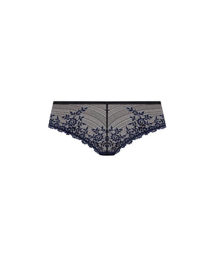 Embrace - Thong - 003 BLACK/NIGHT SKY