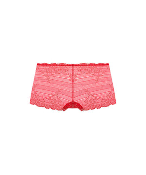 Embrace - Short - 947 GRANDALIA RED/ROSE GOLD