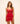 Embrace - Chemise - 947 GRANDALIA RED/ROSE GOLD