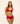 Embrace - Short - 947 GRANDALIA RED/ROSE GOLD