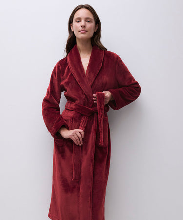 TEDDY - Robe - F00 CHOCOLATE TRUFFLE