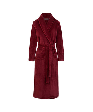 TEDDY - Robe - F00 CHOCOLATE TRUFFLE