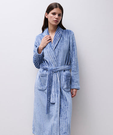 TEDDY - Robe - F42 OCEAN / SUGAR