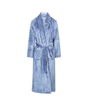 TEDDY - Robe - F42 OCEAN / SUGAR
