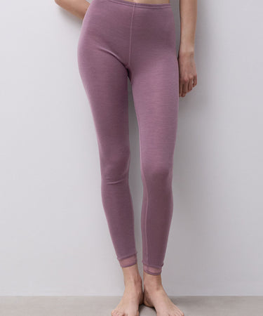 JULIANA - Leggings - 05C HYACINTH