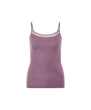 JULIANA - Camisole - 05C HYACINTH