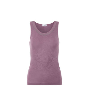JULIANA - Tank Top - 05C HYACINTH