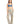 Beachwear women - Pants 1/1, Pockets - Zebra