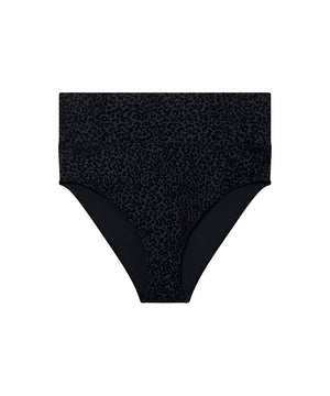 Fold Down Bottoms - Bikini Brief - D808S OSAKA