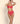 DESIRS DE VENISE - Suspender Belt - 2536 GV/GRENAT VENISE