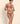DANSE DES FLEURS - Thong - 1468 FE/FUSHIA VERT