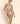 LIBERTINE EN FLEURS - Thong - 1479 NL/NATURE LIBERTINE