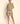LIBERTINE EN FLEURS - Night Dress - 1479 NL/NATURE LIBERTINE