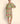 LIBERTINE EN FLEURS - Robe - 1479 NL/NATURE LIBERTINE