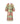 LIBERTINE EN FLEURS - Robe - 1479 NL/NATURE LIBERTINE