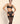 DIVA GLAMOUR - Suspender Belt - 0005 NO/NOIR