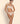 SUBLIME ORGANZA - Italian Bikini - 0199 EN/ECRU NACRE