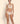 SUBLIME ORGANZA - Boyshort - 0199 EN/ECRU NACRE