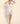 SUBLIME ORGANZA - Robe - 0199 EN/ECRU NACRE