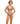 KOH TAO - Bikini Top - BLK BLACK