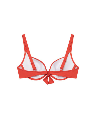 Lilli Bra - Bikini Top - 504S RED