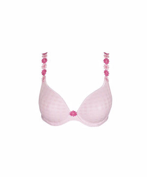 AVERO - Padded Bra Heartshape - LLR  Lily Rose