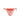 Graphic Monogram Swi - 179 - 3SM CENT STRIPE+ACORN ORANGE