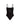 Graphic Monogram Swi - Cut Out Swimsuit - UB1 Black
