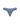 Bonded Flex Seamless - 428 - 44J Blue Tulip